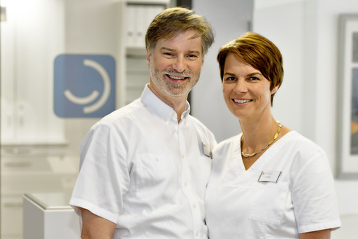 Dr. Jürgen Benz & Dr. Karin Benz